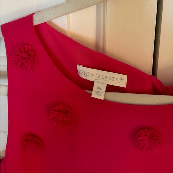 🎀 Perfect pink blouse! - Picture 5 of 6